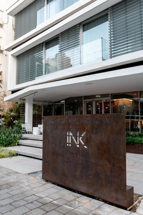 Ink Hotel Tel Aviv-Jaffa Exterior foto